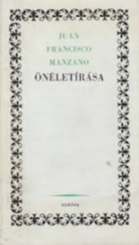 Juan Francisco Manzano nletrsa