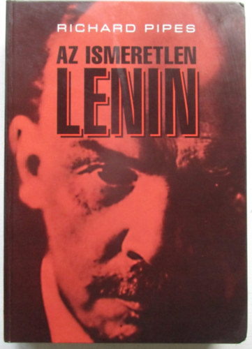 Az ismeretlen Lenin