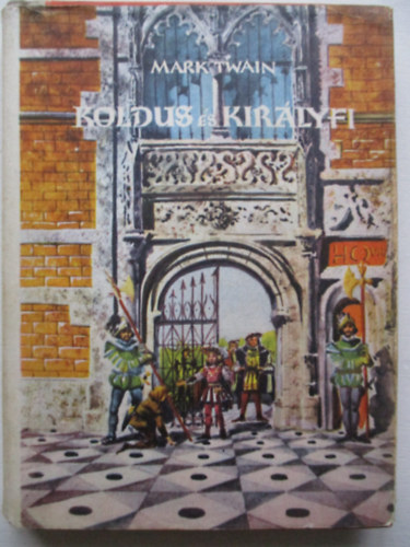 Koldus s kirlyfi