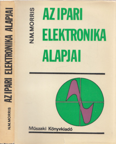 Az ipari elektronika alapjai