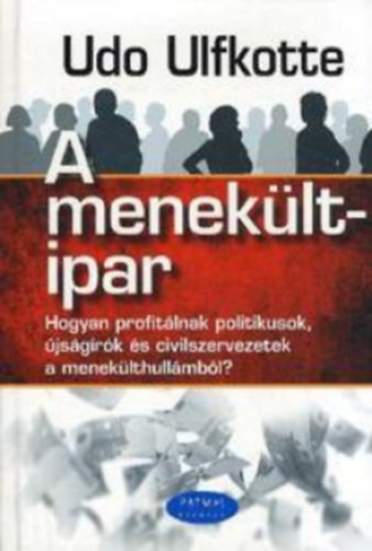 A meneklt-ipar