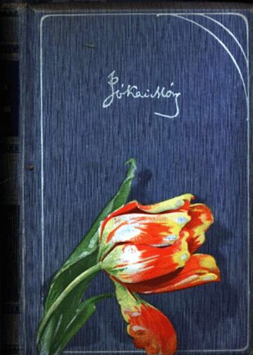 Sonkolyi Gergely - Dlvirgok - Varchonitk