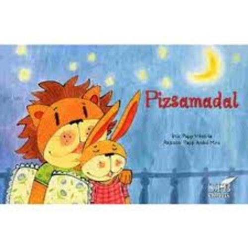 Pizsamadal