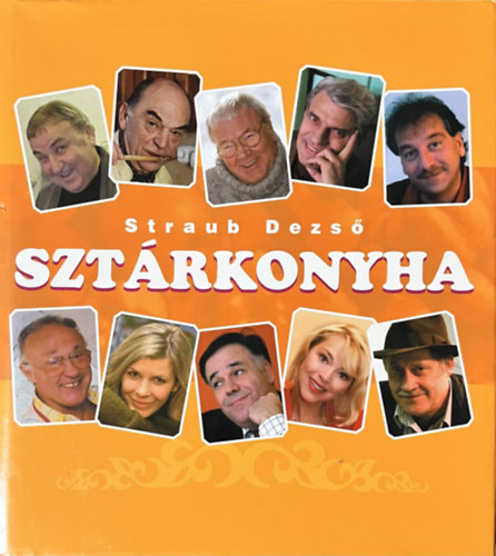 Sztrkonyha