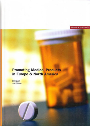 Promoting medical products in Europe and North America