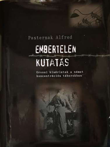 Embertelen kutats