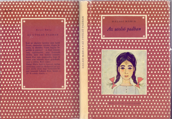 Az utols� padban (R�ber L�szl� rajzaival)