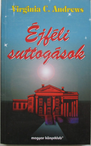 jfli suttogsok