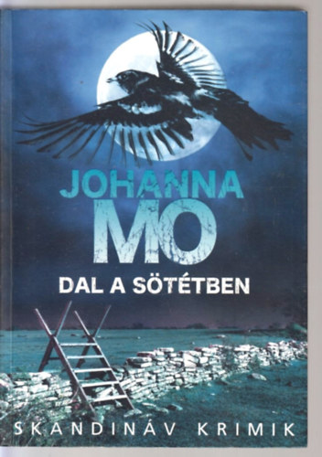 Johanna Mo - Dal a s�t�tben