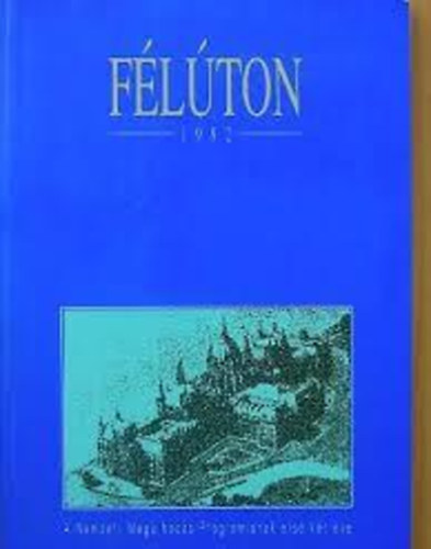 Flton 1992