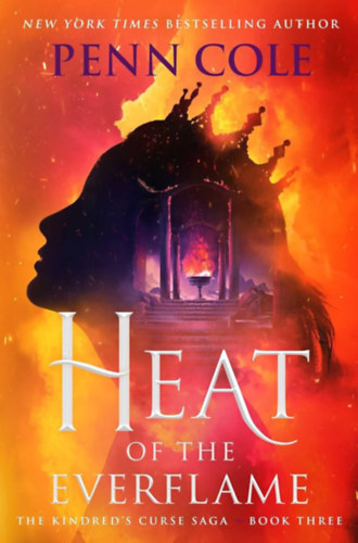 Heat of the everflame