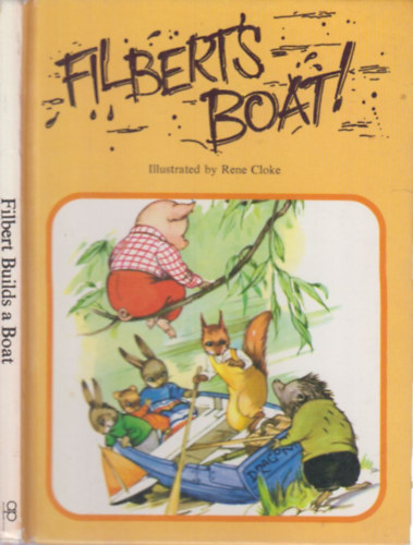 Filbert's boat