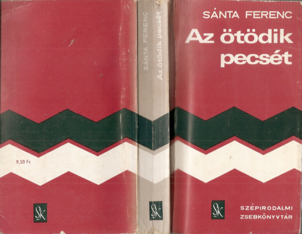 Az �t�dik pecs�t