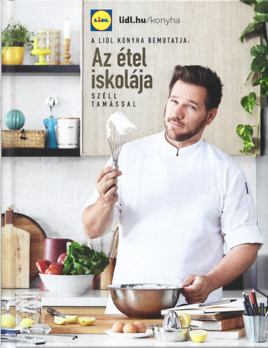 Az �tel iskol�ja