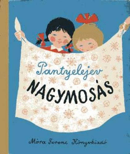 Nagymoss