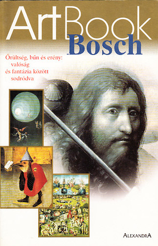 Bosch (Art Book 4.)