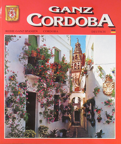 Ganz Cordoba