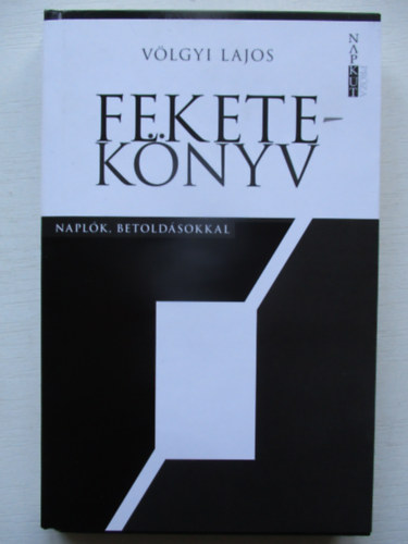Feketek�nyv