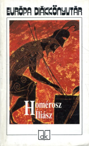Homrosz lisz (Fordtotta: Devecseri Gbor) - Eurpa Dikknyvtr