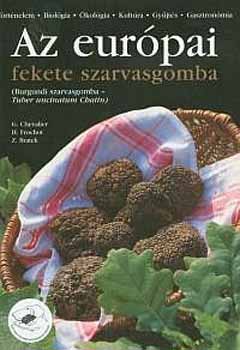 Az eur�pai fekete szarvasgomba