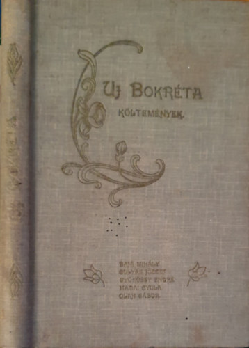 Uj bokrta (kltemnyek)