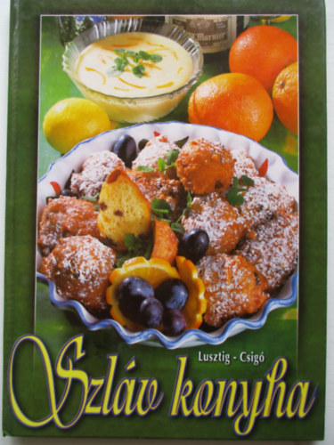 Szlv konyha
