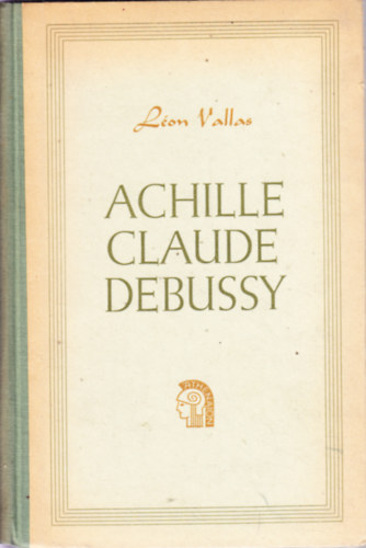 Achille Claude Debussy
