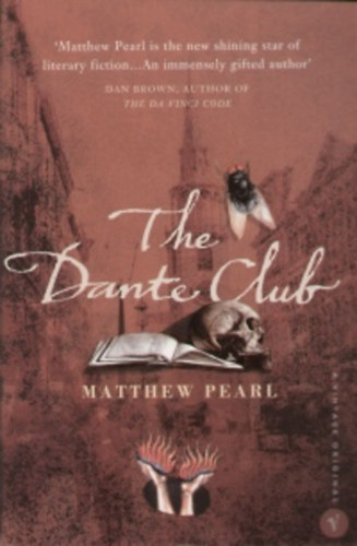 Matthew Pearl - The Dante Club