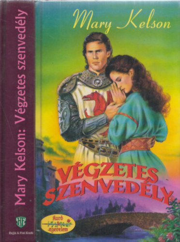 Vgzetes Szenvedly