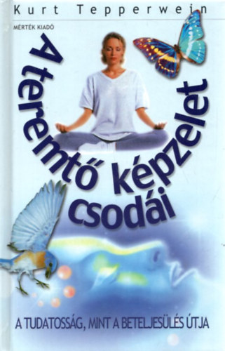 A teremt kpzelet csodi