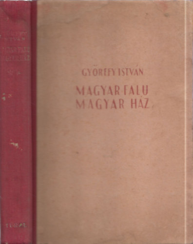 Magyar falu, magyar hz