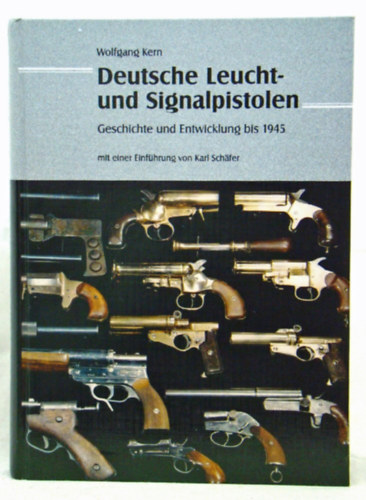 Deutsche Leucht-und Signalpistolen 1