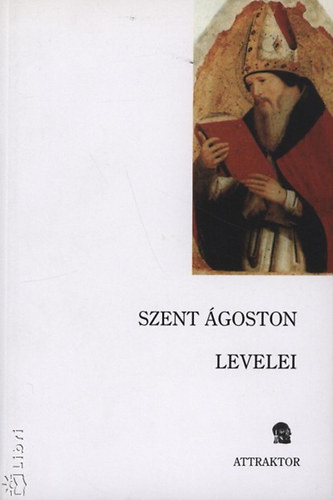 Szent goston levelei