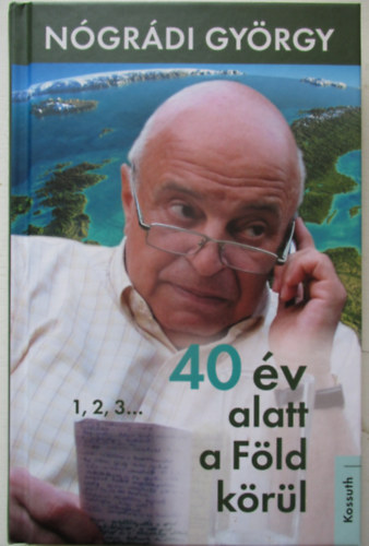 40 v alatt a Fld krl