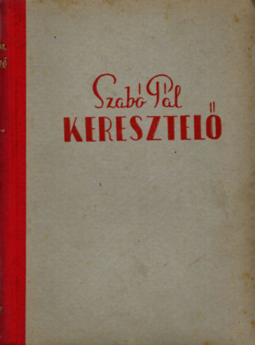 Keresztel