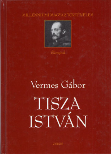 Tisza Istvn