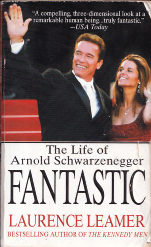 Fantastic: The Life of Arnold Schwarzenegger