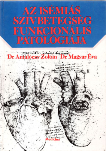 Az ismis szvbetegsg funkcionlis patolgija