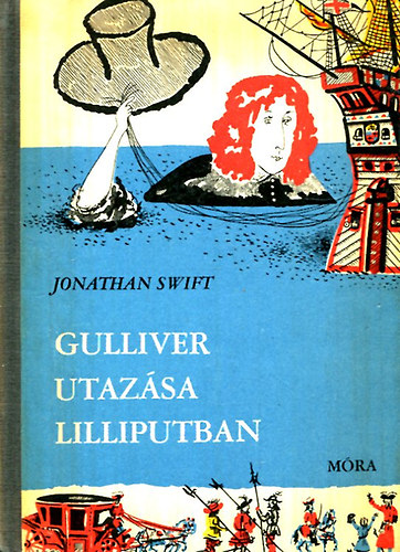 Gulliver utazsa Lilliputban