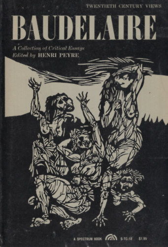 Baudangelaire: A Collection of Critical Essays