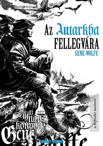 Az Autarkha fellegv�ra