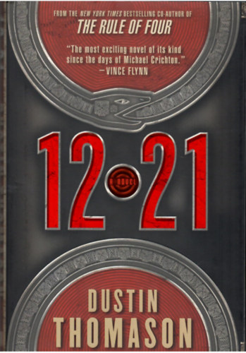 Dustin Thomason - 12.21