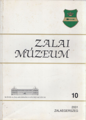 Zalai Mzeum 10