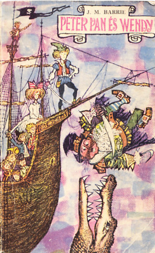 Peter Pan �s Wendy