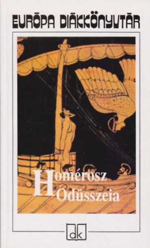 Odsszeia - Eurpa dikknyvtr