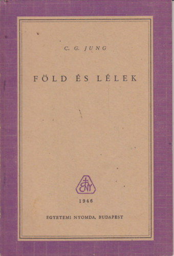 Carl Gustav Jung - F�ld �s l�lek