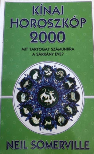 Neil Sommerville - Knai horoszkp 2000.