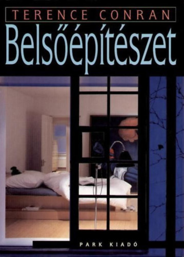 Terence Conran - Belsptszet