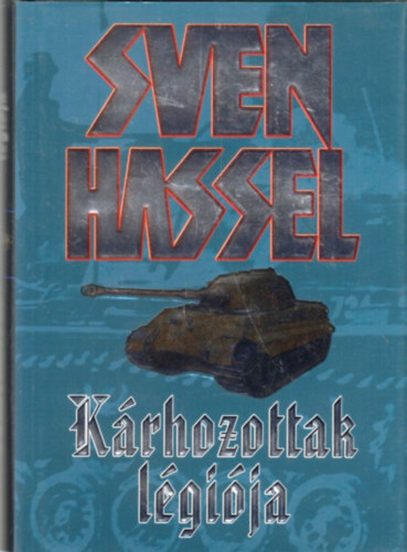 K�rhozottak l�gi�ja
