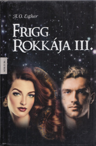 Frigg rokk�ja III.